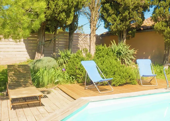 In With Private Pool